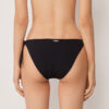 Side Tie Swimsuit Bottom Premium Fit
