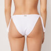 Side Tie Swimsuit Bottom Premium Fit