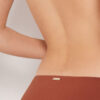 Side Tie Swimsuit Bottom Premium Fit