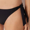 Side Tie Swimsuit Bottom Premium Fit