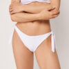 Side Tie Swimsuit Bottom Premium Fit