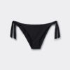 Side Tie Swimsuit Bottom Premium Fit