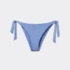 Side Tie Swimsuit Bottom Premium Fit