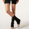 Soft Leg Warmers