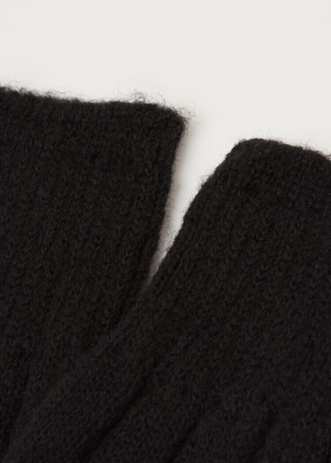 Soft Leg Warmers