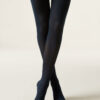 Soft Touch 50 Deniers Thigh High Stockings Soft Touch 50 Deniers Thigh High Stockings