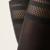 Soft Touch 50 Deniers Thigh High Stockings Soft Touch 50 Deniers Thigh High Stockings