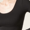 Soft Touch Long Sleeve Top
