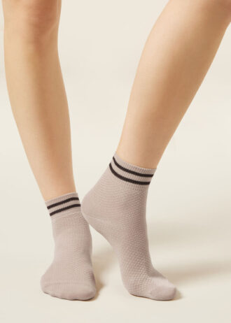 Sporty Socks