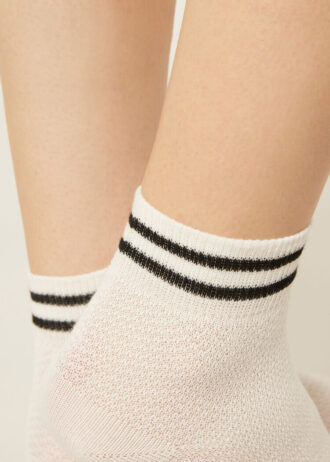 Sporty Socks