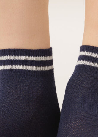 Sporty Socks