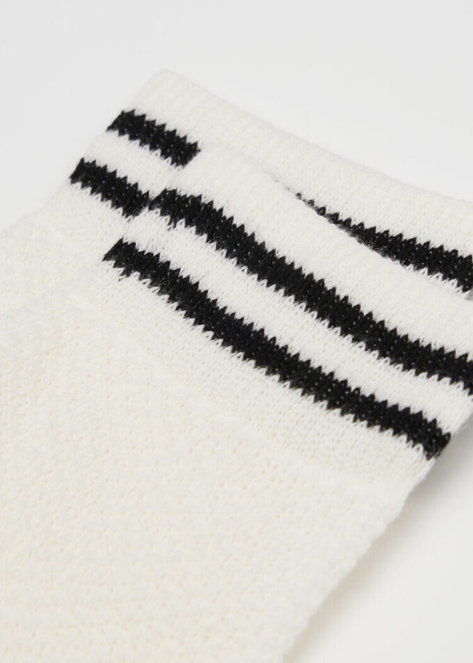 Sporty Socks Sporty Socks