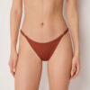 String Brazilian Swimsuit Bottom Premium Fit String Brazilian Swimsuit Bottom Premium Fit