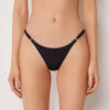 String Brazilian Swimsuit Bottom Premium Fit String Brazilian Swimsuit Bottom Premium Fit