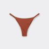 String Brazilian Swimsuit Bottom Premium Fit String Brazilian Swimsuit Bottom Premium Fit