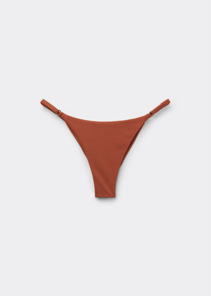 String Brazilian Swimsuit Bottom Premium Fit String Brazilian Swimsuit Bottom Premium Fit