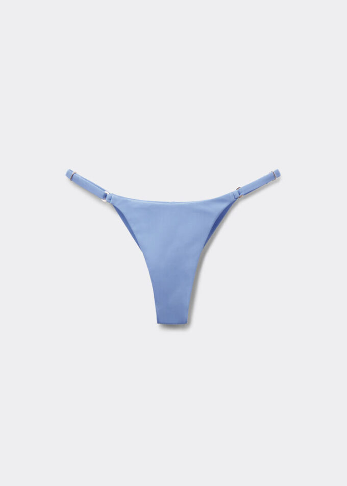String Brazilian Swimsuit Bottom Premium Fit String Brazilian Swimsuit Bottom Premium Fit