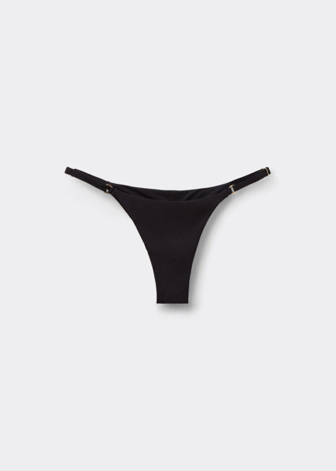 String Brazilian Swimsuit Bottom Premium Fit String Brazilian Swimsuit Bottom Premium Fit