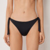 String Swimsuit Bottom Premium Sculpt String Swimsuit Bottom Premium Sculpt