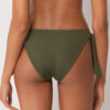String Swimsuit Bottom Premium Sculpt