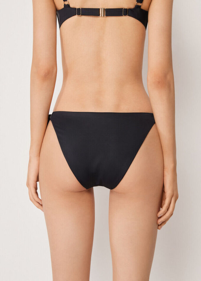 String Swimsuit Bottom Premium Sculpt String Swimsuit Bottom Premium Sculpt