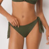String Swimsuit Bottom Premium Sculpt