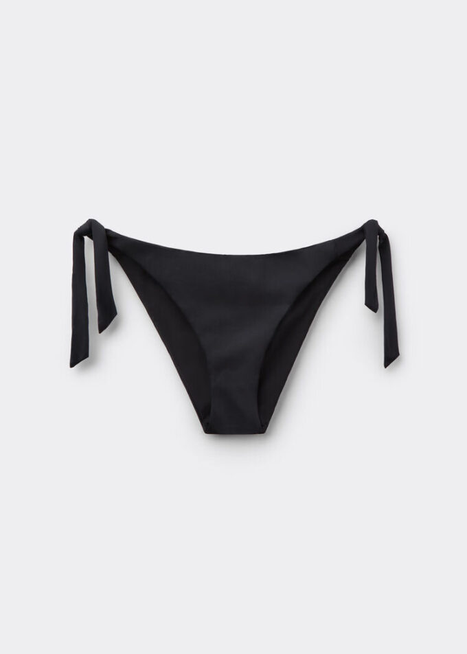 String Swimsuit Bottom Premium Sculpt String Swimsuit Bottom Premium Sculpt