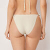 String Swimsuit Bottom Sequin Net String Swimsuit Bottom Sequin Net