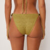 String Swimsuit Bottom Wild Jungle String Swimsuit Bottom Wild Jungle