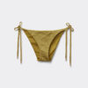 String Swimsuit Bottom Wild Jungle String Swimsuit Bottom Wild Jungle