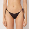 String Swimsuit Bottoms Minimal Fit String Swimsuit Bottoms Minimal Fit