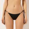 String Swimsuit Bottoms Minimal Fit