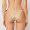 String Swimsuit Bottoms Minimal Fit