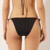 String Swimsuit Bottoms Minimal Fit