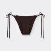 String Swimsuit Bottoms Minimal Fit String Swimsuit Bottoms Minimal Fit
