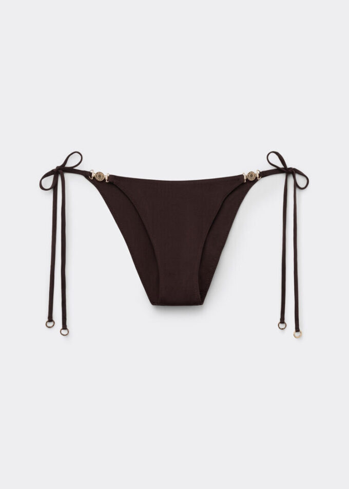 String Swimsuit Bottoms Minimal Fit String Swimsuit Bottoms Minimal Fit
