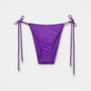 String Swimsuit Bottoms Minimal Fit