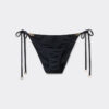 String Swimsuit Bottoms Minimal Fit