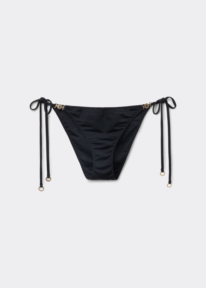 String Swimsuit Bottoms Minimal Fit
