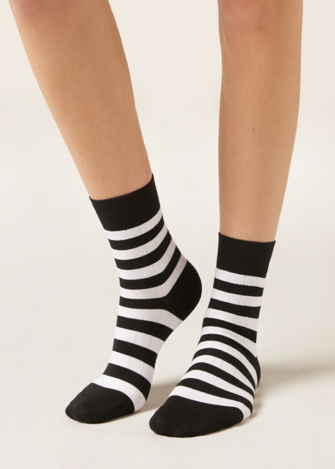 Striped Socks Striped Socks