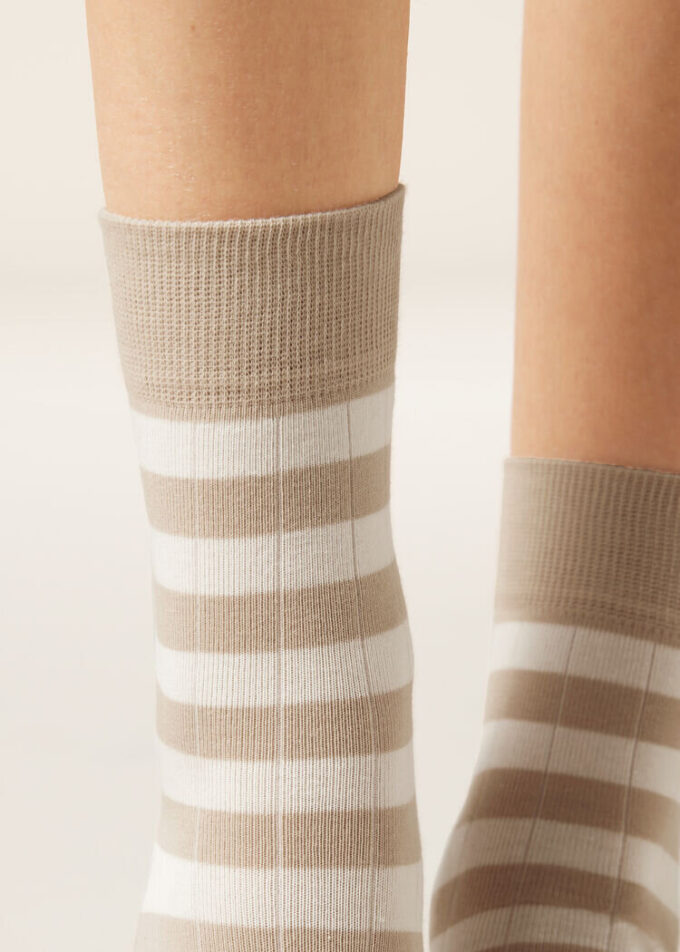 Striped Socks Striped Socks