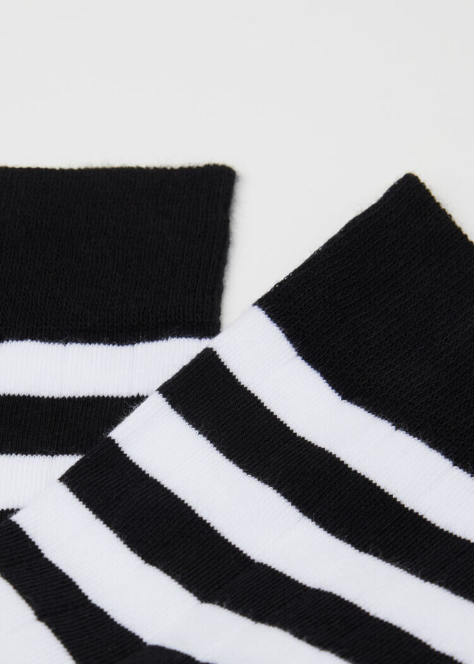 Striped Socks Striped Socks