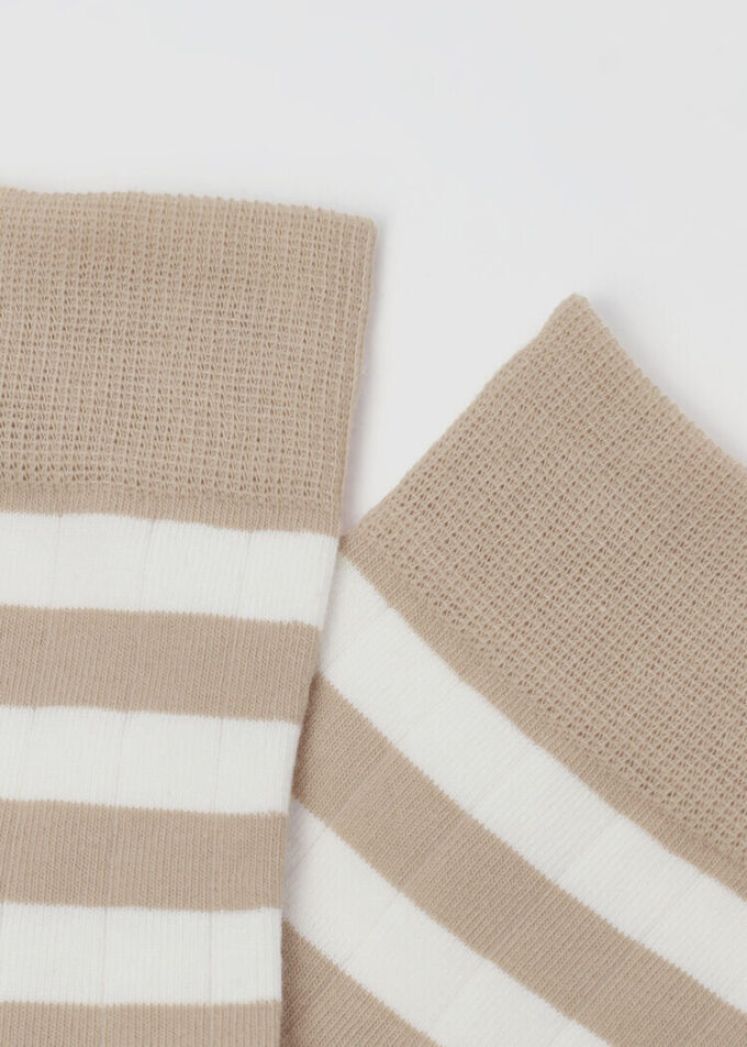 Striped Socks Striped Socks