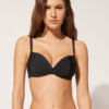 Super Push-Up Swimsuit Top Indonesia Super Push-Up Swimsuit Top Indonesia