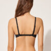 Super Push-Up Swimsuit Top Indonesia Super Push-Up Swimsuit Top Indonesia