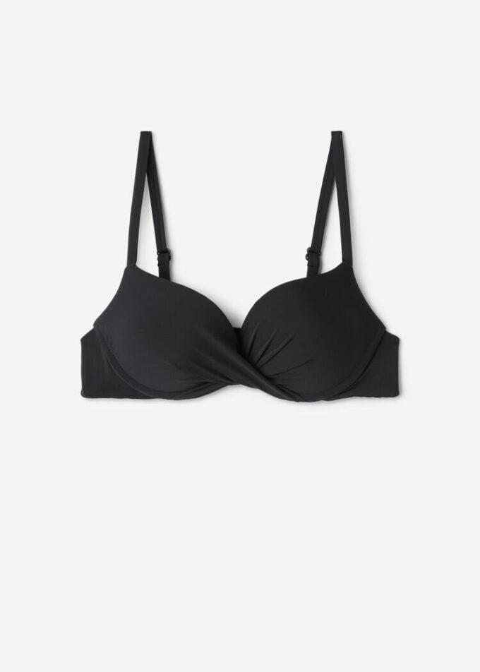 Super Push-Up Swimsuit Top Indonesia Super Push-Up Swimsuit Top Indonesia