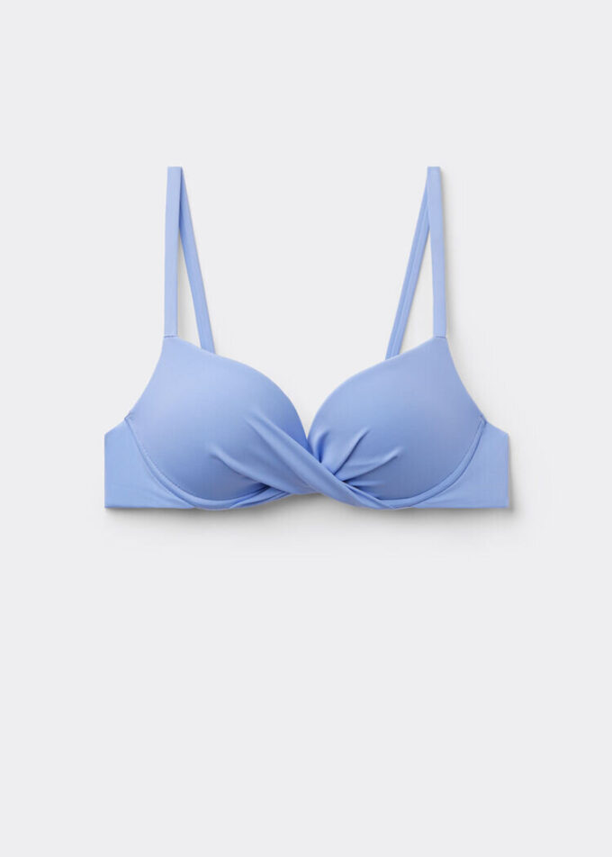 Super Push up Swimsuit Top Premium Fit Super Push up Swimsuit Top Premium Fit