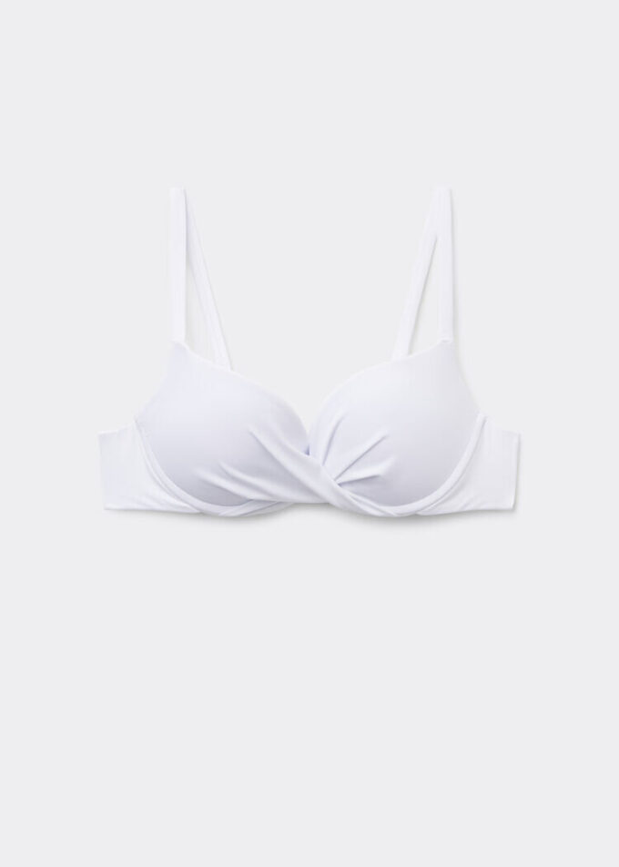 Super Push up Swimsuit Top Premium Fit Super Push up Swimsuit Top Premium Fit