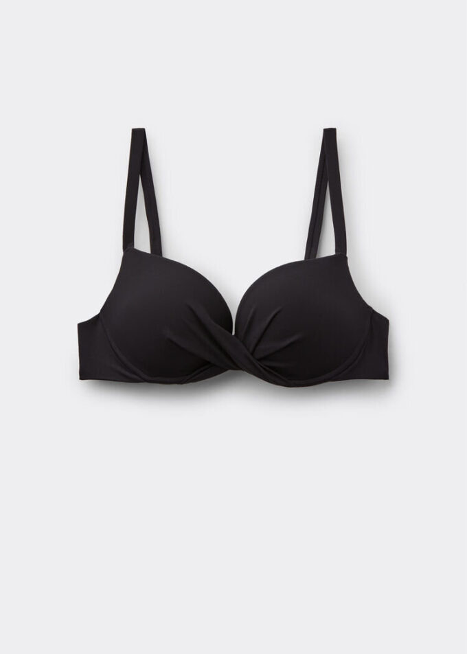 Super Push up Swimsuit Top Premium Fit Super Push up Swimsuit Top Premium Fit