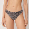 Swimsuit Bottom Classic Snake
